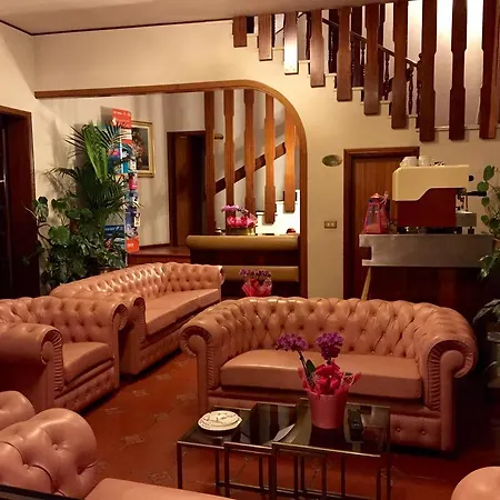 Гостевой дом Meuble Lariana Беллария-Иджеа-Марина