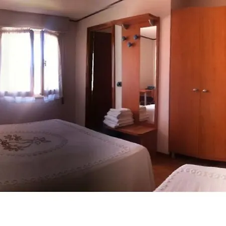 Guest house Meuble Lariana Bellaria-Igea Marina