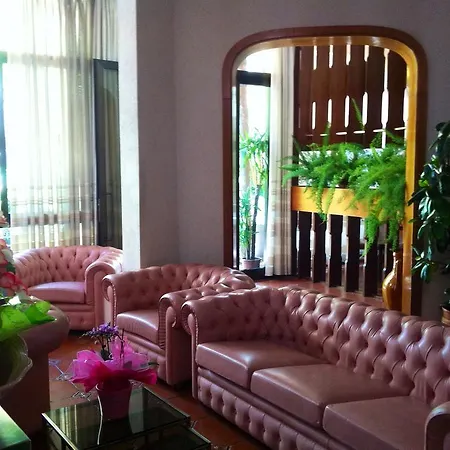 Meuble Lariana Guest house *