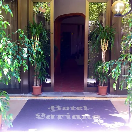 Meuble Lariana Guest house *
