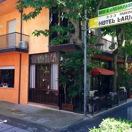 Guest house Meuble Lariana