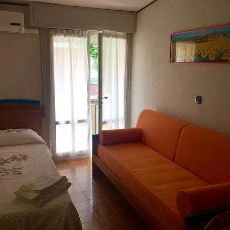 Pensionat Meuble Lariana Bellaria-Igea Marina