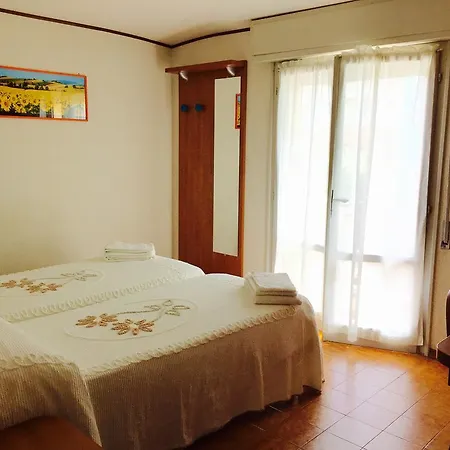 Pensionat Meuble Lariana Bellaria-Igea Marina