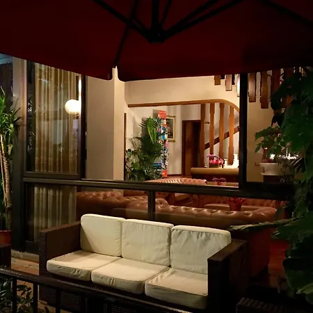 Guest house Meuble Lariana Bellaria-Igea Marina